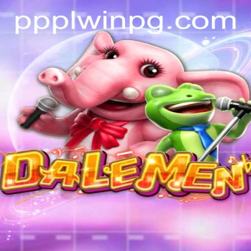 Explore the Exciting World of DALEMEN: The Ultimate Strategy Game