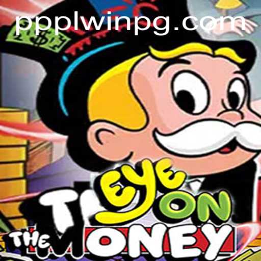 EyeOnTheMoney – The Game Revolutionizing Online Strategy