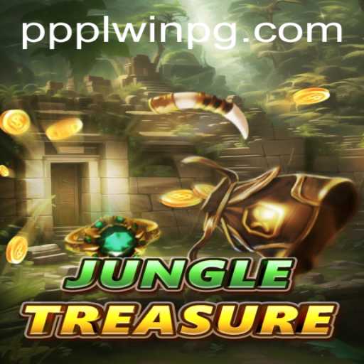 JungleTreasure Game: An Exciting Adventure Awaits