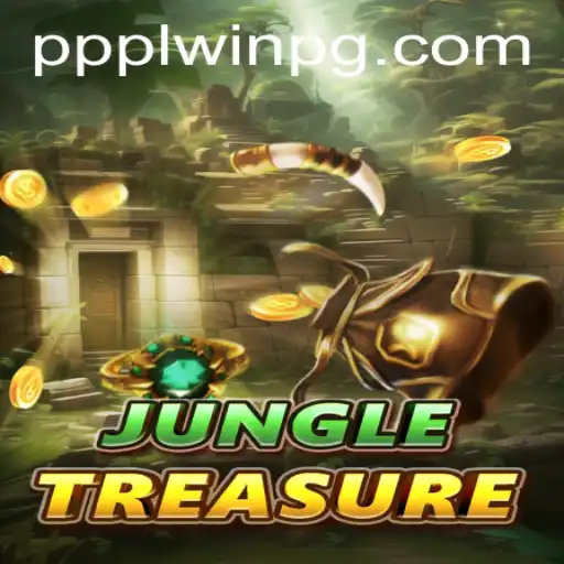 JungleTreasure Game: An Exciting Adventure Awaits
