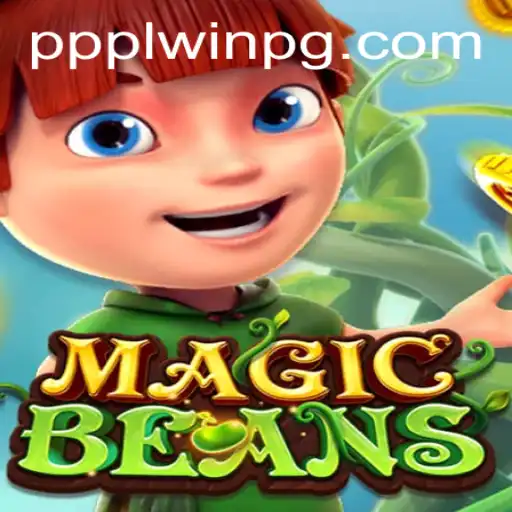 Discover MAGICBEANS: An Exciting New Game Experience