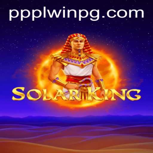 Unveiling SolarKing: A Journey into the Realm of Cosmic Strategy