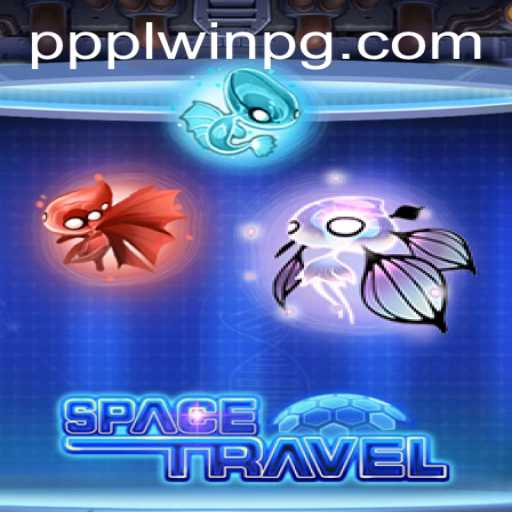 Exploring SpaceTravel: The Ultimate Cosmic Adventure with ppplwin.com