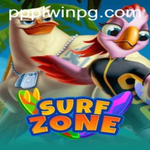 Dive into the Thrilling World of SurfZone: The Ultimate Surf Adventure
