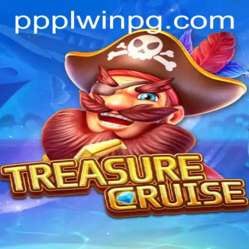 TREASURECRUISE: Navigating a Thrilling Adventure in the Digital Seas